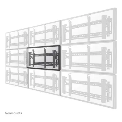 Neomounts by Newstar Supporto a parete per TV LED-VW2000BLACK