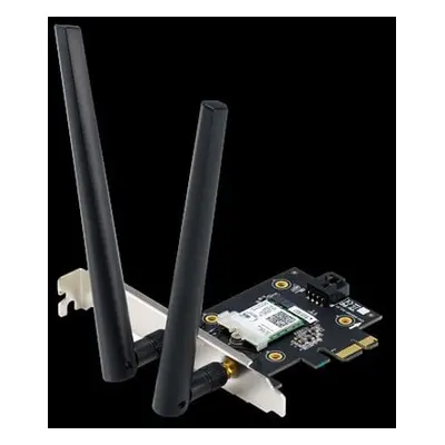 ASUS PCE-AX3000 Interno WLAN / Bluetooth 3000 Mbit/s 90IG0610-MO0R10