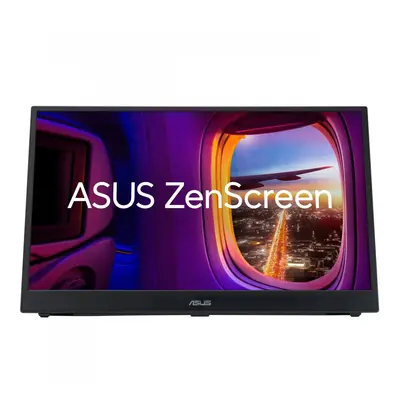 ASUS ZenScreen MB17AHG Monitor PC 43,9 cm (17.3") 1920 90LM08PG-B01170