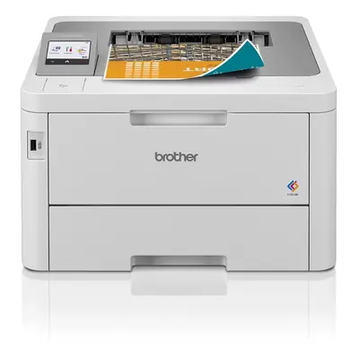 Brother HL-L8240CDW stampante laser A colori 600 x 600 HLL8240CDWYJ1