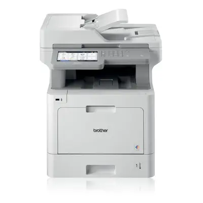 Brother MFC-L9570CDW multifunzione Laser A4 2400 x 600 MFCL9570CDWRE1