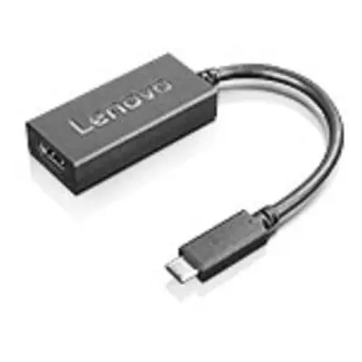 Lenovo 4X90M42956 adattatore grafico USB Nero 4X90M42956