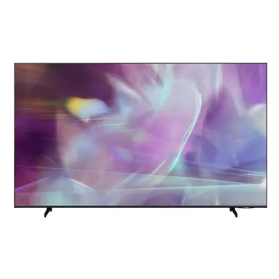 Samsung HG50Q60AAEU 127 cm (50") 4K Ultra HD Smart TV HG50Q60AAEUXEN