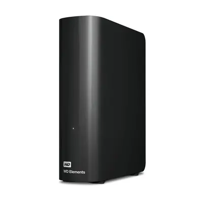 Western Digital WD Elements disco rigido esterno WDBWLG0160HBK-EESN