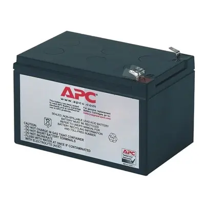 APC RBC4 batteria UPS Acido piombo (VRLA) RBC4