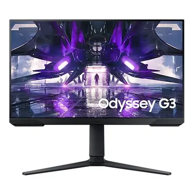 Samsung Odyssey G3A S24AG304NR Monitor PC 61 cm (24") LS24AG304NRXEN