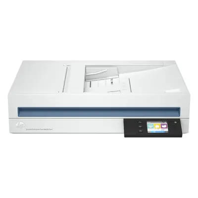 HP Scanjet Enterprise Flow N6600 fnw1 Scanner piano e ADF 20G08A#B19