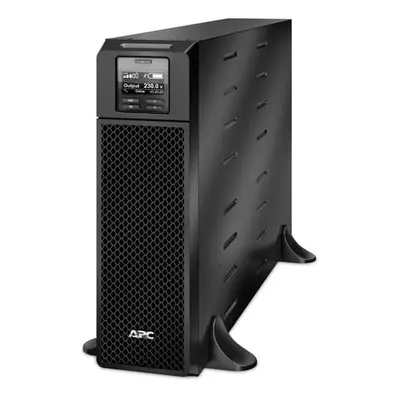 APC Smart-UPS On-Line Doppia conversione (online) 5000 VA SRT5KXLI