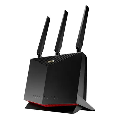 ASUS 4G-AC86U router wireless Gigabit Ethernet 90IG05R0-BM9100