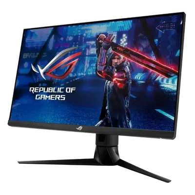 ASUS ROG Strix XG27AQ 68,6 cm (27") 2560 x 1440 Pixel 90LM06U0-B01370