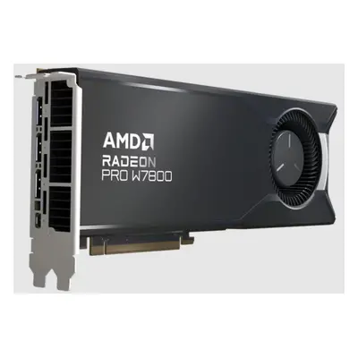 AMD Radeon PRO W7800 32 GB GDDR6 100-300000075