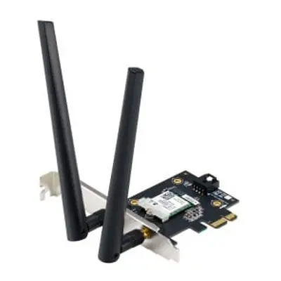 ASUS PCE-AXE5400 Interno WLAN 2402 Mbit/s 90IG07I0-ME0B10