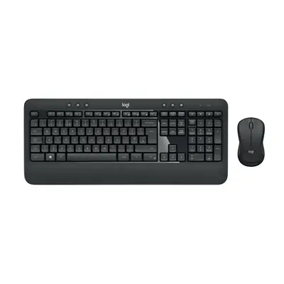 Logitech Advanced MK540 tastiera Mouse incluso Universale 920-008675