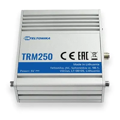 Teltonika TRM250 modem TRM250000000