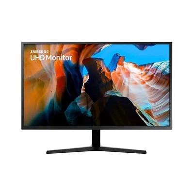 Samsung UJ590 81,3 cm (32") 3840 x 2160 Pixel UHD+ LCD LU32J590UQPXEN