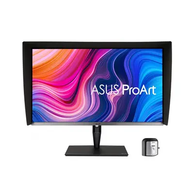 ASUS ProArt PA32UCG-K 81,3 cm (32") 3840 x 2160 Pixel 90LM03H0-B05370