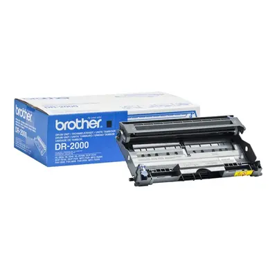 Drum Unit - Original - Brother - Brother DCP-7010 / DCP-7010L / DR2000