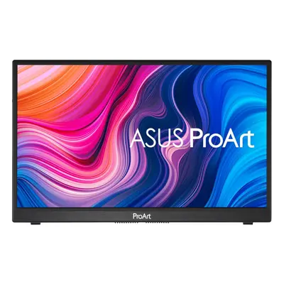 ASUS PA148CTV 35,6 cm (14") 1920 x 1080 Pixel Full HD 90LM06E0-B01170