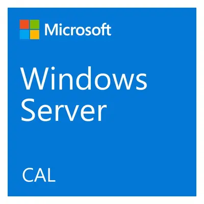 Fujitsu Windows Server 2022 CAL Client Access License (CAL) PY-WCU01CA