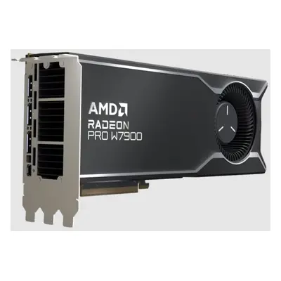 AMD Radeon PRO W7900 48 GB GDDR6 100-300000074