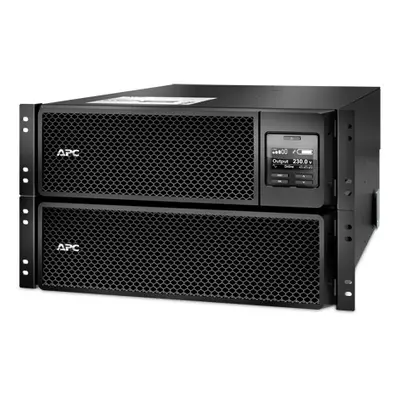 APC Smart-UPS On-Line Doppia conversione (online) 8 kVA SRT8KRMXLI