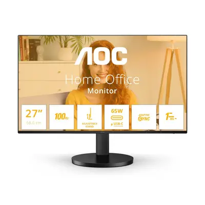 AOC Q27B3CF2 Monitor PC Q27B3CF2