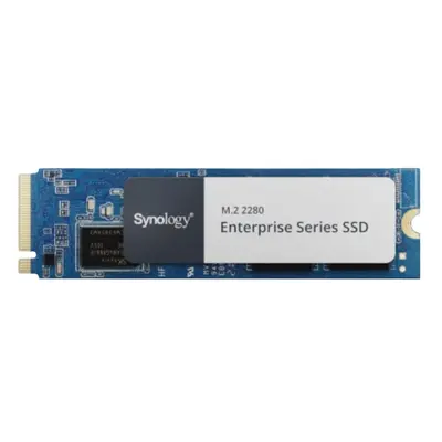 SYNOLOGY SNV3410 800GB M.2 NVMe SSD PCIe 3.0 x4 SNV3410-800G