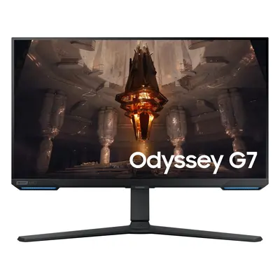 Samsung Odyssey Monitor Gaming G7 da 28'' UHD Flat LS28BG700EPXEN