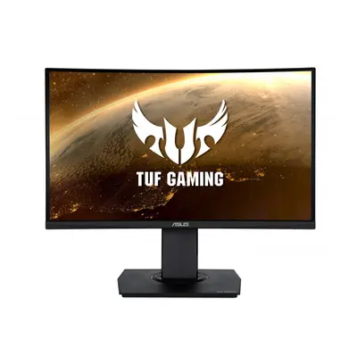 ASUS TUF Gaming VG24VQR Monitor PC 59,9 cm (23.6") 1920 x 1080 VG24VQR