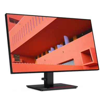 Lenovo ThinkVision P27h-20 68,6 cm (27") 2560 x 1440 Pixel 61E9GAT6EU