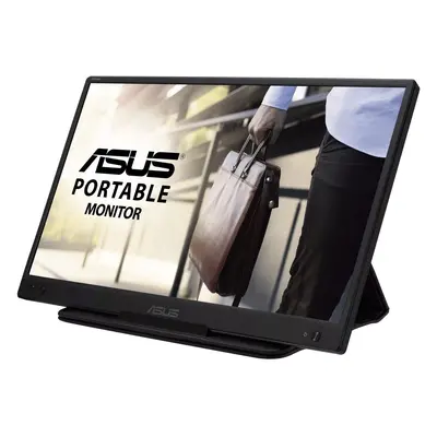 ASUS ZenScreen MB166C 39,6 cm (15.6") 1920 x 1080 90LM07D3-B01170