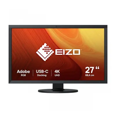 EIZO ColorEdge CS2740 LED display 68,6 cm (27") 3840 x 2160 CS2740