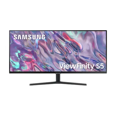 Samsung ViewFinity S5 S50GC 86,4 cm (34") 3440 x 1440 LS34C500GAUXEN