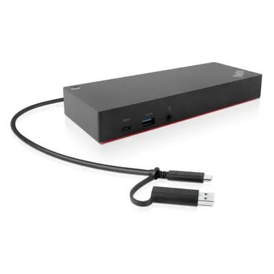 Lenovo 40AF0135EU replicatore di porte e docking station 40AF0135EU