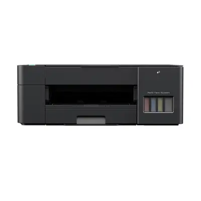 Brother DCP-T420W stampante multifunzione Ad inchiostro A4 DCPT420WYJ1