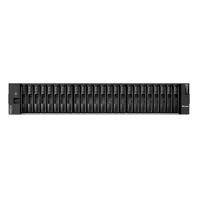 Lenovo ThinkSystem DE4000H array di dischi Armadio (2U) 7Y75A00TWW