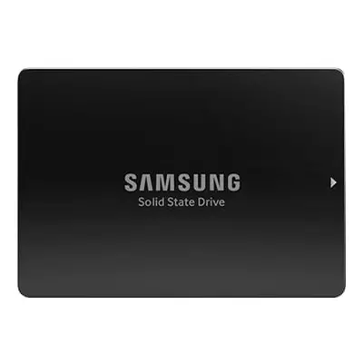 Samsung PM883 480GB 2.5" SSD SATA 6G DWPD 1.3 MZ7LH480HAHQ-00005