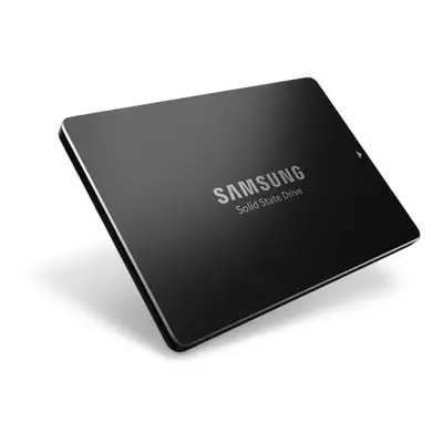 Samsung PM883 960GB 2.5" SSD SATA 6G DWPD 1.3 MZ7LH960HAJR-00005