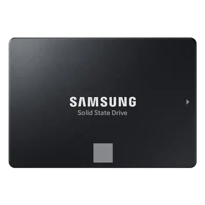 Samsung 870 EVO 2000 GB Nero MZ-77E2T0B/EU