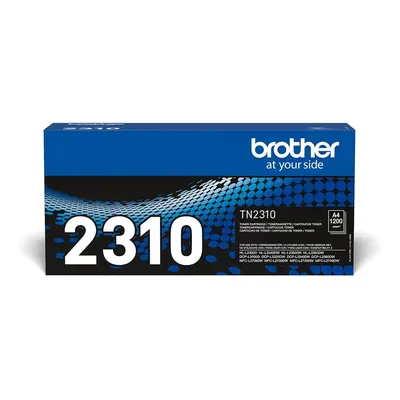 Brother TN-2310 cartuccia toner 1 pz Originale Nero TN2310