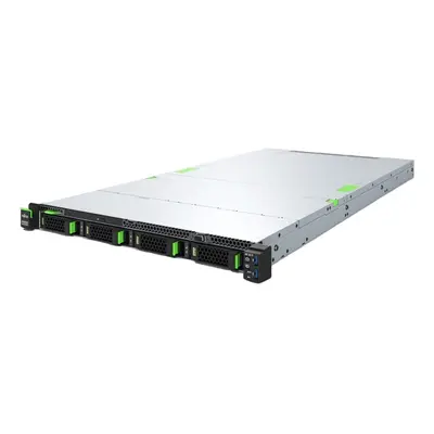 Fujitsu PRIMERGY RX2540 M7 server 0 GB Armadio (2U) VFY:R2547SC260IN