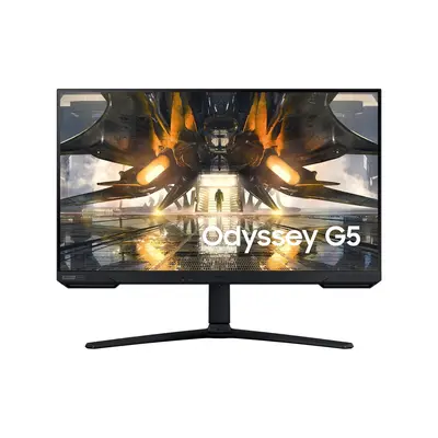 Samsung LS32AG520PPXEN Monitor PC 81,3 cm (32") 2560 x LS32AG520PPXEN