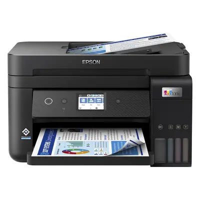 Epson L6290 Ad inchiostro A4 4800 x 1200 DPI 33 ppm Wi-Fi C11CJ60404