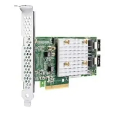 HPE E208i-p SR Gen10 12Gb 2-ports Internal SAS Controller 804394-B21