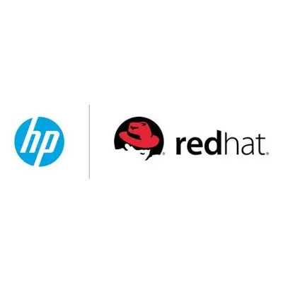 Red Hat Enterprise Linux Server 2 Socket 1 Guest 1 Year (24 x J8J36AAE