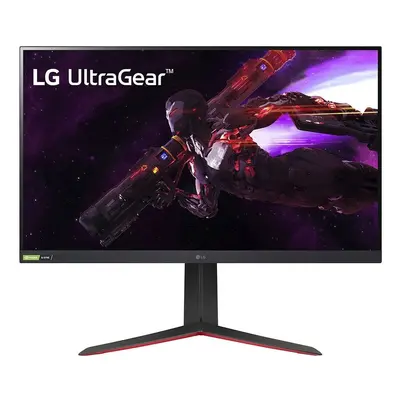 LG 32GP850-B.AEU Monitor PC 81,3 cm (32") 2560 x 1440 32GP850-B.AEU