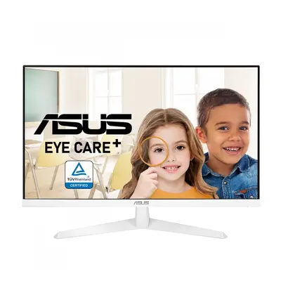 ASUS VY279HE-W 68,6 cm (27") 1920 x 1080 Pixel Full HD 90LM06D2-B01170