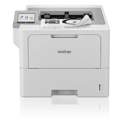 Brother HL-L6410DN stampante laser 1200 x 1200 DPI A4 HLL6410DNRE1