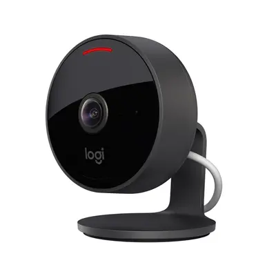 Logitech Circle View Pallottola (forma) Telecamera di 961-000490