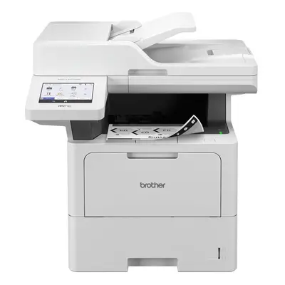 Brother MFC-L6710DW stampante multifunzione Laser A4 MFCL6710DWRE1